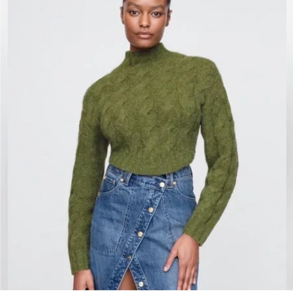 GAP x CULT GAIA Sweater